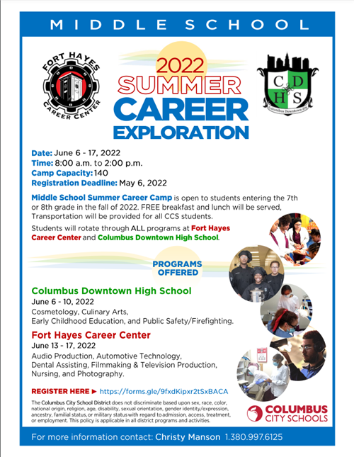 Career Exploration